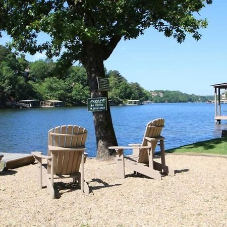 #09 - Large Lakeview One Bedroom- Pet Friendly Hot Springs Zewnętrze zdjęcie